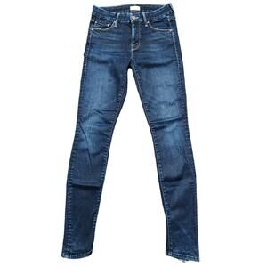 Mother The Looker No Play Jeans Size 25